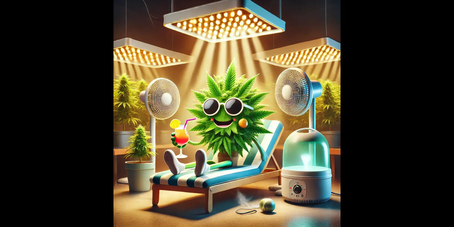 Climate Control