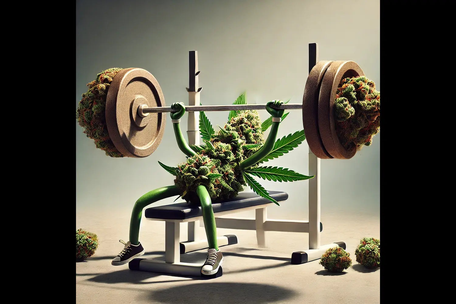 Plant Training