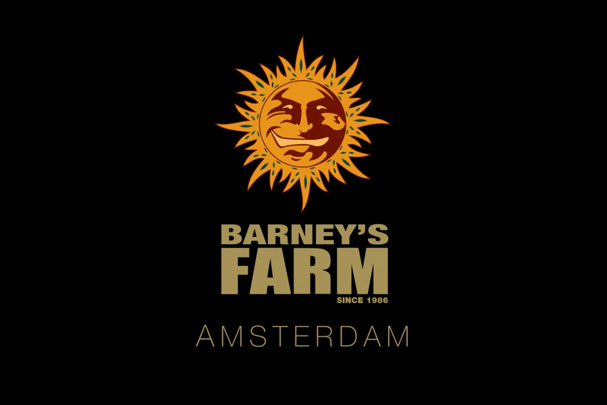 Barney`s Farm