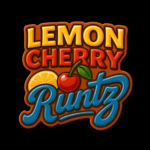 Lemon Cherry Runtz