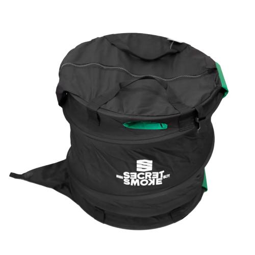 SECRET SMOKE - TRIMBAG - DRY TRIMMER BAG