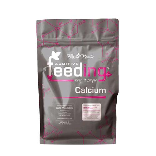 Calcium