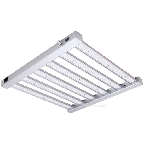 Spider King 360W LED System Vanguard Hydroponics