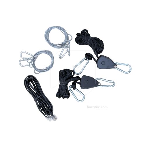 LED Titan 720 W Pro