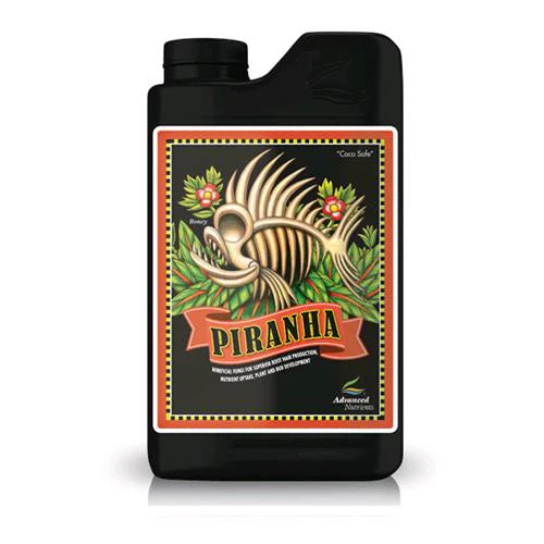 Piranha