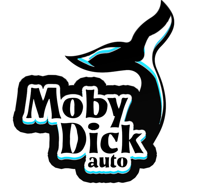 Moby Dick Auto