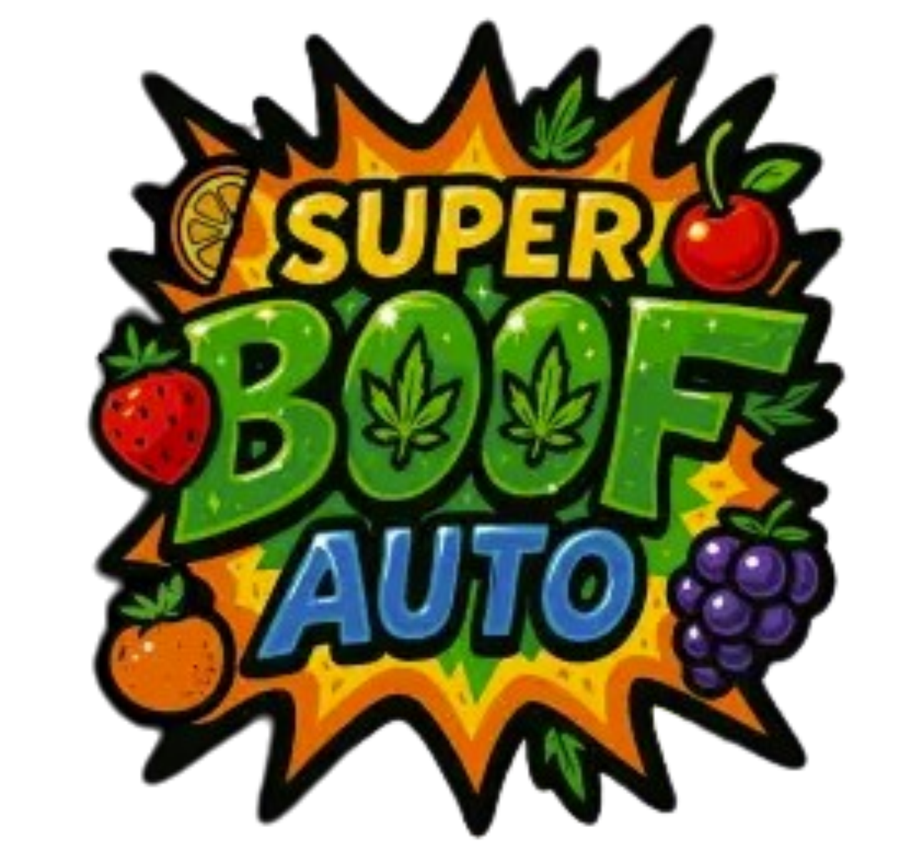Super Boof Auto