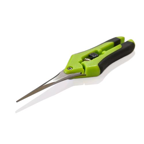 AIRONTEK - LEAF KLEEN PRECISION SCISSORS - STRAIGHT TIP