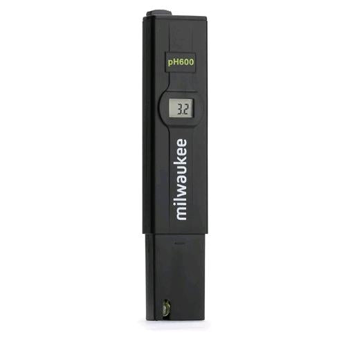 MILWAUKEE - PH600 - PH TESTER DIGITAL PEN