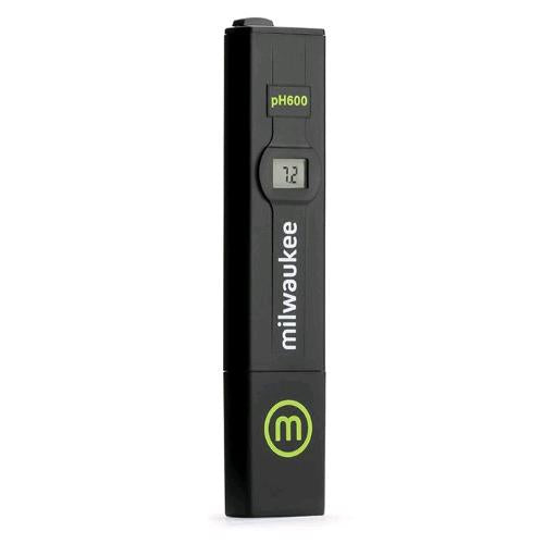 MILWAUKEE - PH600 - PH TESTER DIGITAL PEN