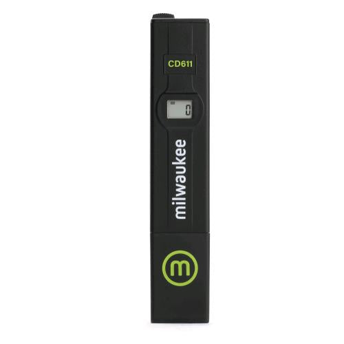 MILWAUKEE - CD611 - EC TESTER DIGITAL PEN