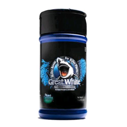 PLANT SUCCESS - GREAT WHITE
