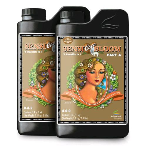 PH Perfect Sensi Bloom Coco A+B