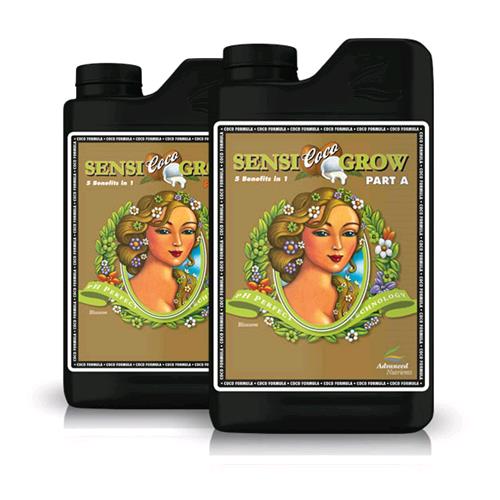 PH Perfect Sensi Coco Grow A+B