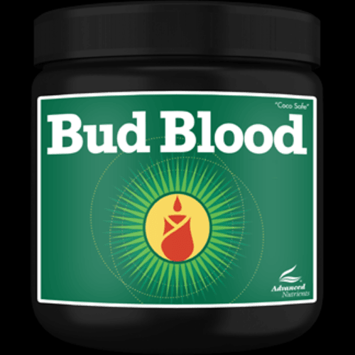 Bud Blood® Powder