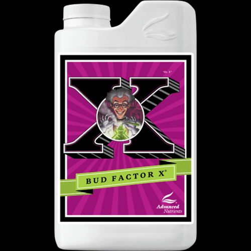 Bud Factor X®