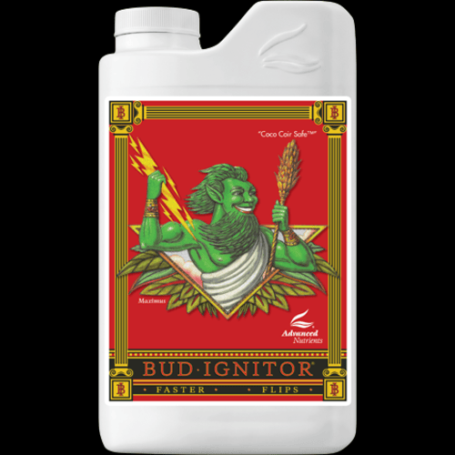 Bud Ignitor