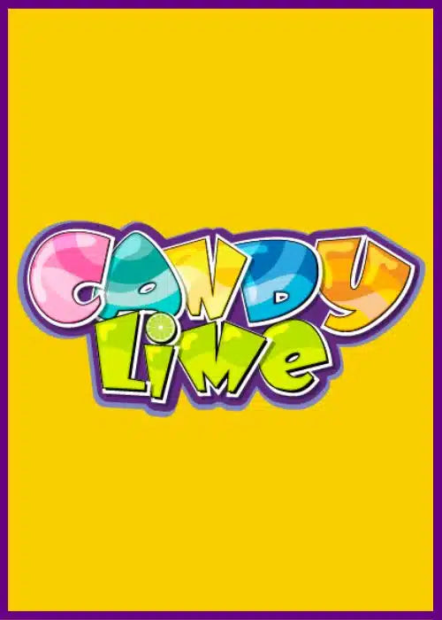 Candy lime