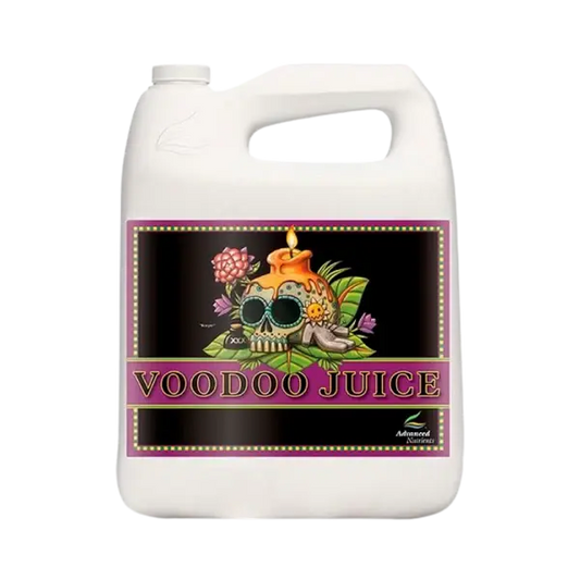 Voodoo Juice
