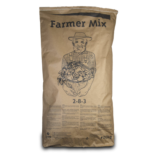 Farmer Mix 2-8-3