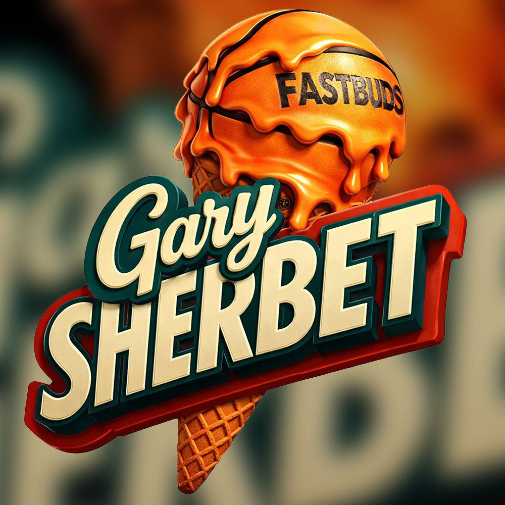 Gary Sherbet