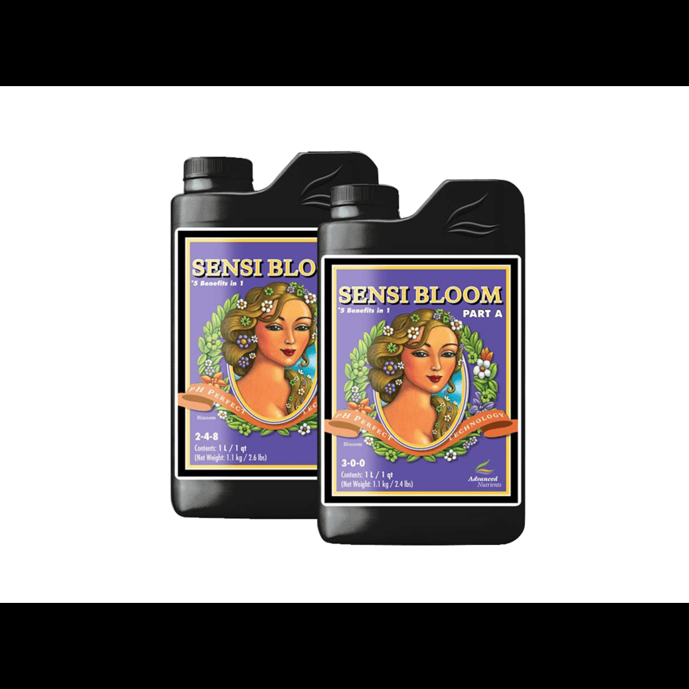 Sensi Bloom pH Perfect® A&B
