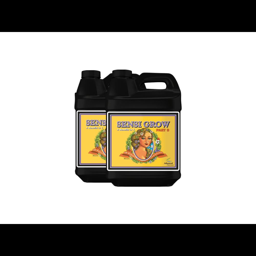 Sensi Grow pH Perfect® A&B