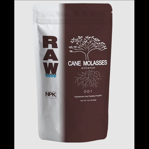 RAW Cane Molasses