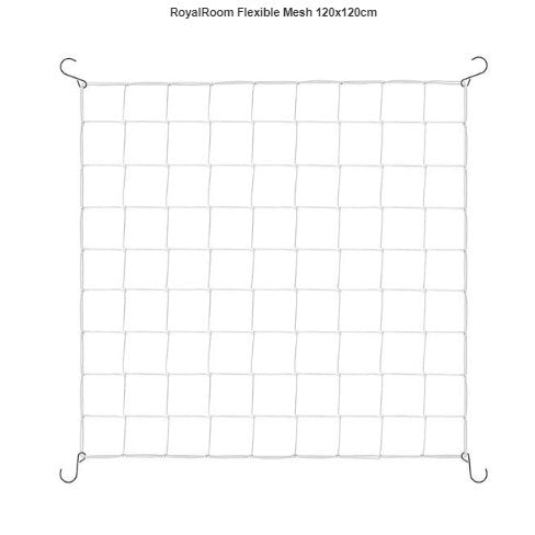RoyalRoom Flexible SCROG net