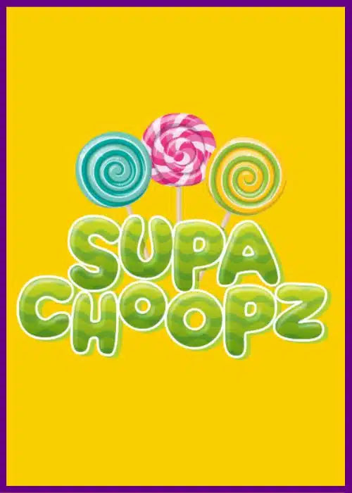 Supa Choopz
