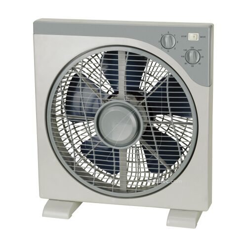 Vanguard Tropicano Square Fan 30cm