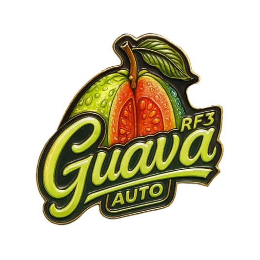 Guava Auto RF3