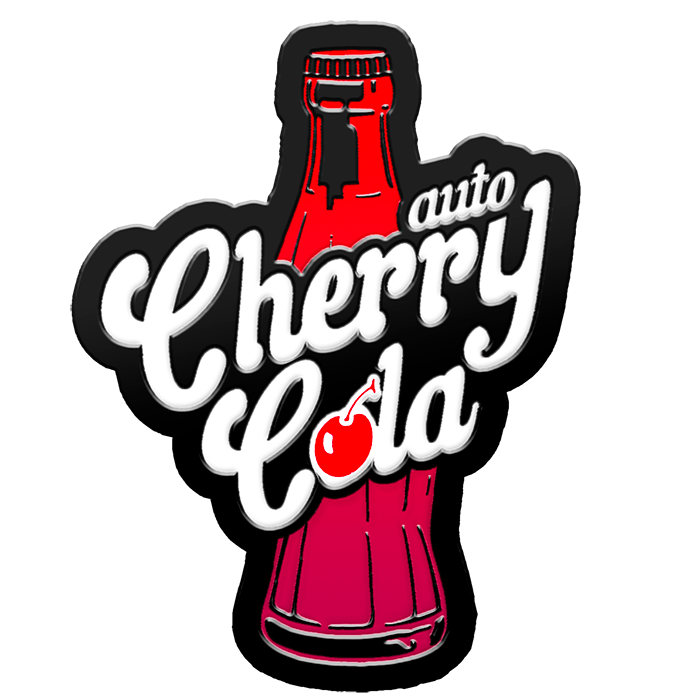 Cherry Cola Auto