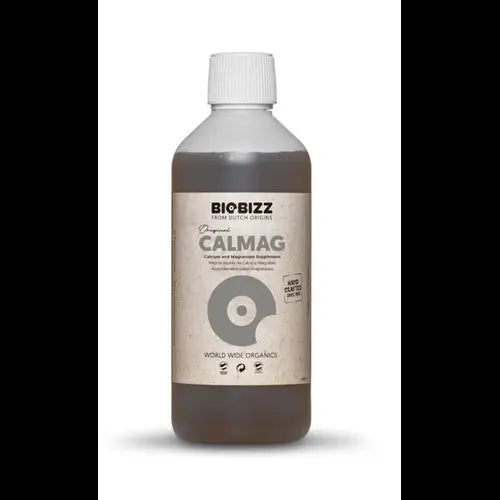 Biobizz CALMAG
