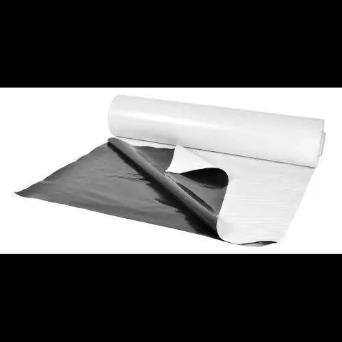 Herbarden Black & White Poly Panda Film 300cm
