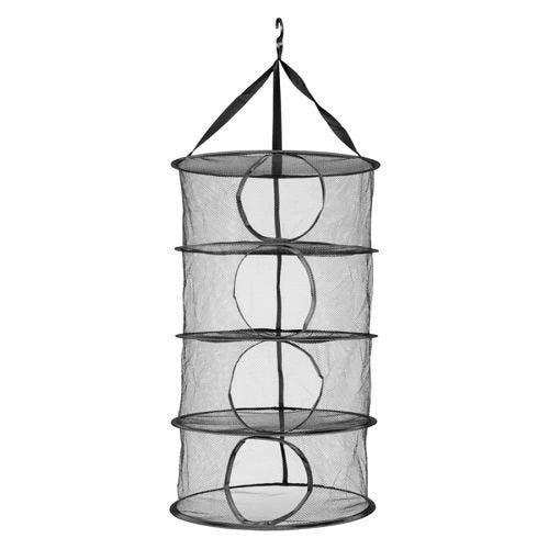 RoyalRoom Drynet 4 ø 45cm h70cm - tent dryer