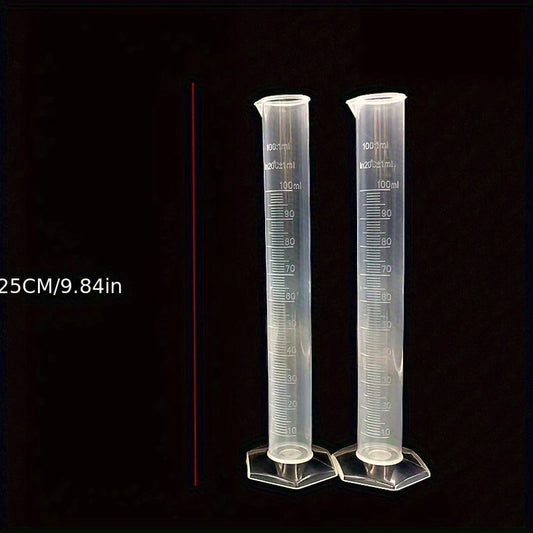 Measuring Cylinders 100ml