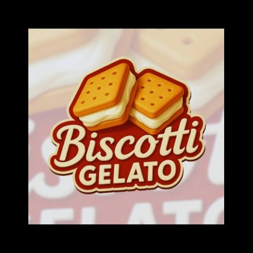 Biscotti Gelato
