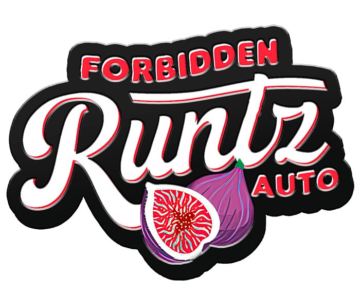 Forbidden Runtz Auto