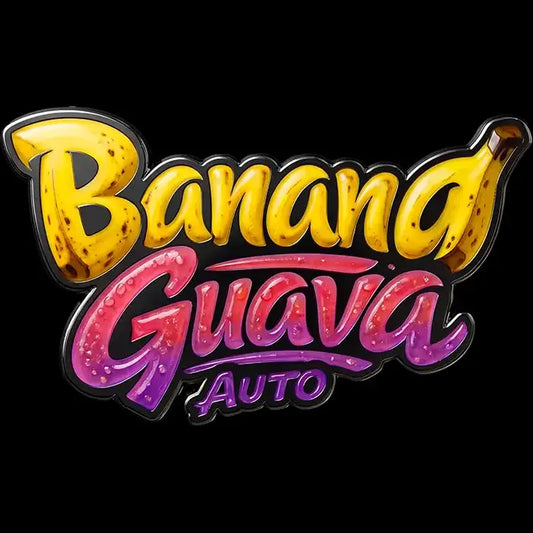 Banana Guava