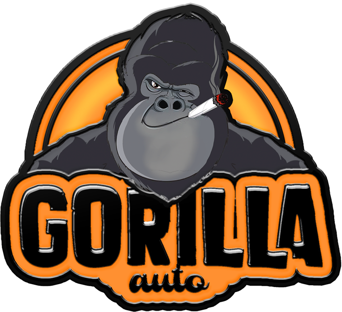 Gorilla Glue Auto