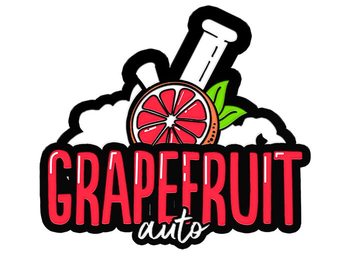 Grapefruit Auto