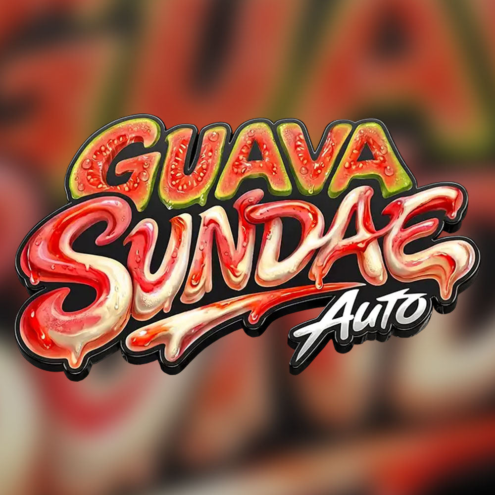 Guava Sundae Auto