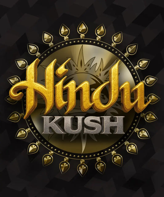 Hindu Kush
