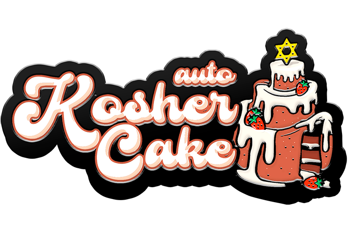 Kosher Cake Auto