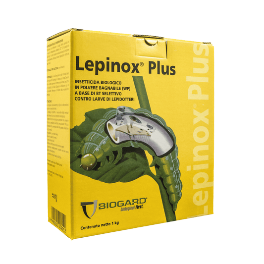 Lepinox Plus