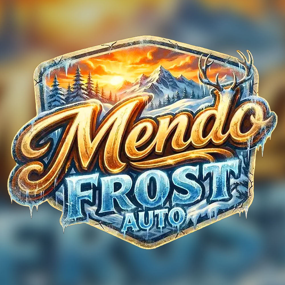 Mendo Frost Auto