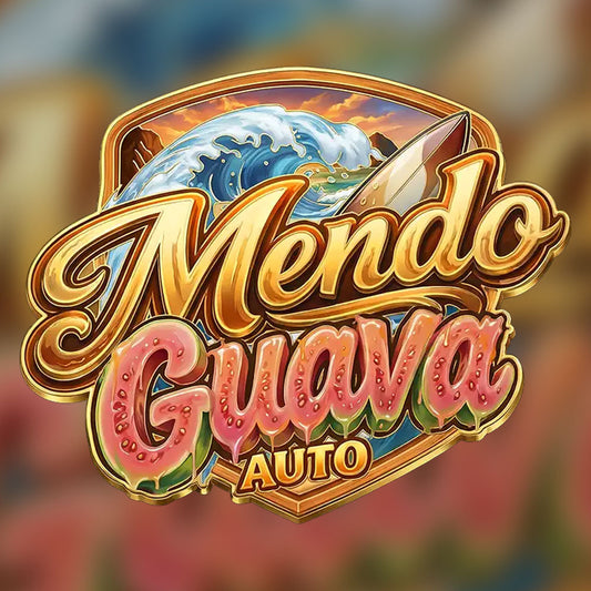 Mendo Guava Auto