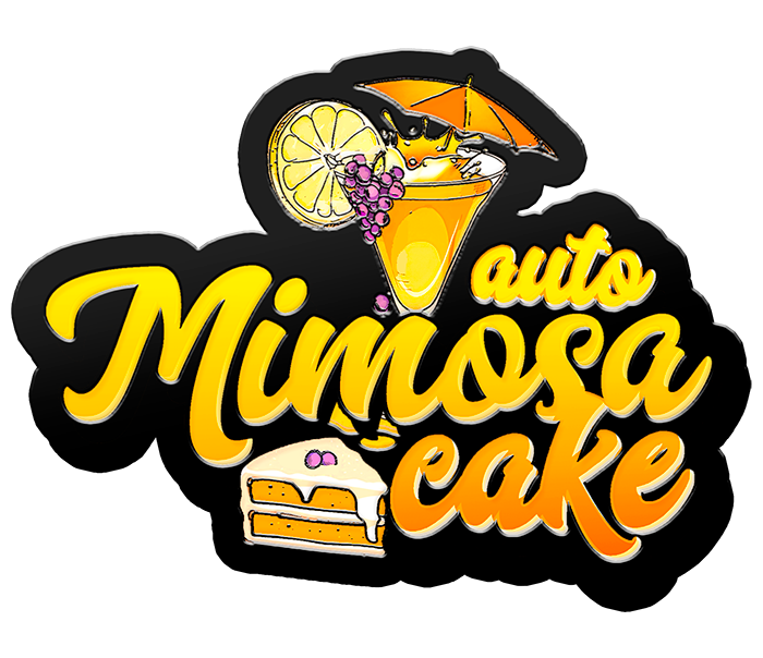 Mimosa Cake Auto