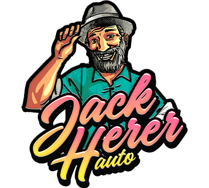 Jack Herer Auto